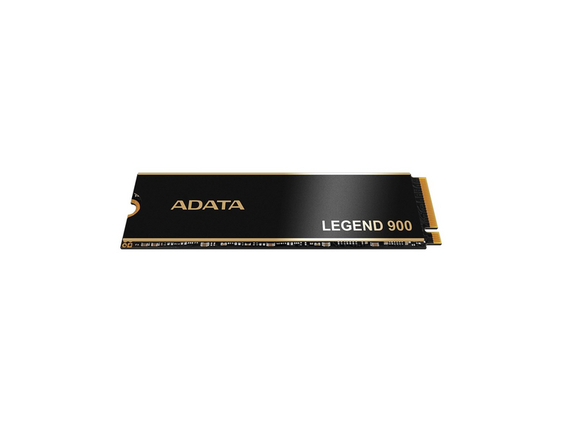 A-Data Legend 900 SSD - 512GB - PCIe 4.0 - M.2 2280