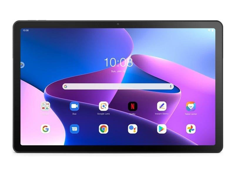 Lenovo Tab M10 Plus (3rd Gen) ZAAM - tablet - Android 12 or later - 128 GB - 10.61"