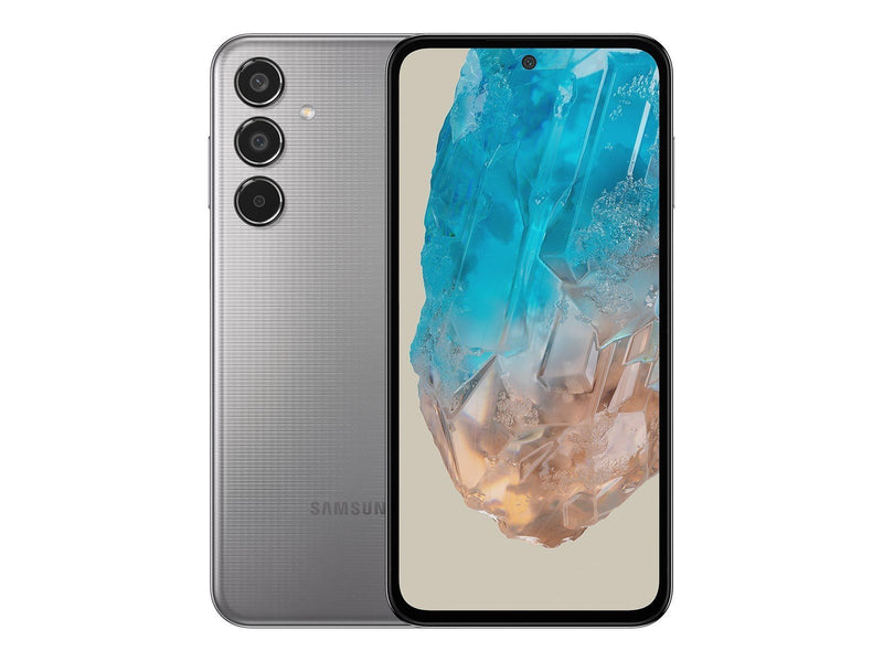 Samsung Galaxy M35 5G 128GB/6GB - Grey