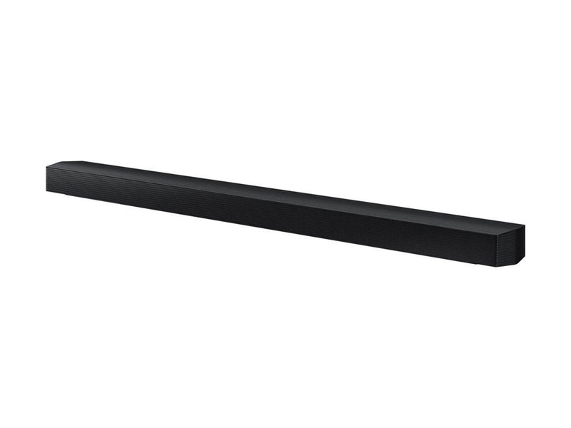 Samsung HW-B750D - sound bar system - wireless