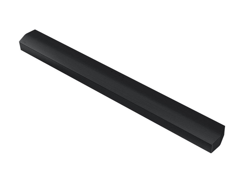 Samsung HW-B750D - sound bar system - wireless