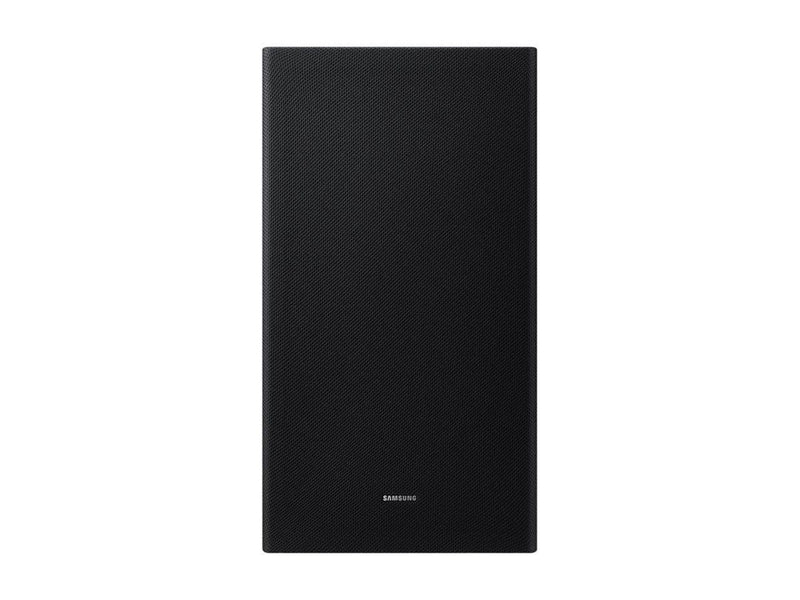 Samsung HW-B750D - sound bar system - wireless