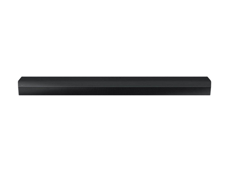 Samsung HW-B750D - sound bar system - wireless