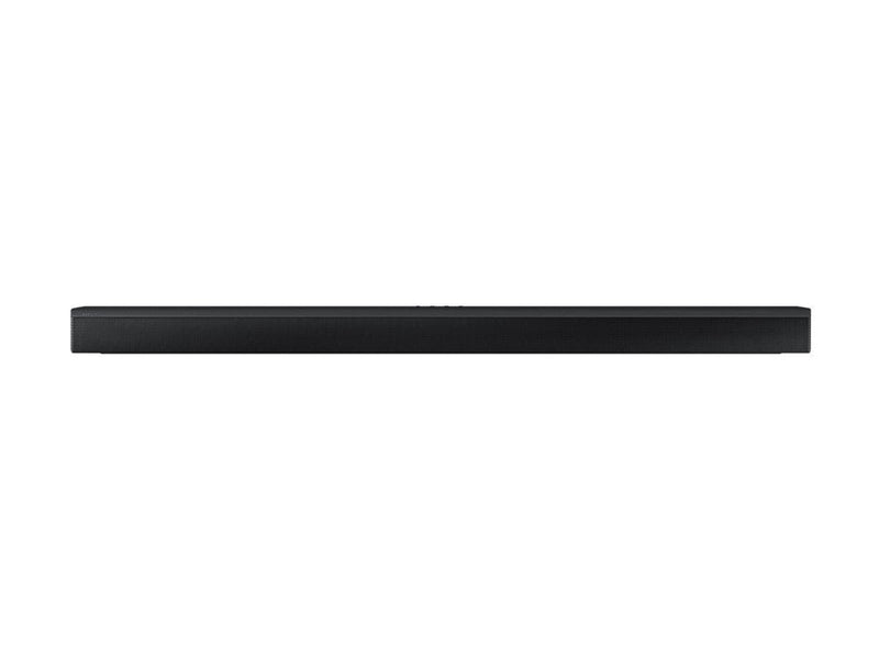 Samsung HW-B750D - sound bar system - wireless