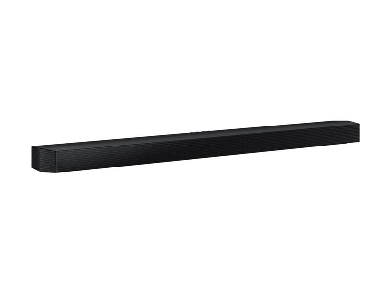 Samsung HW-B750D - sound bar system - wireless