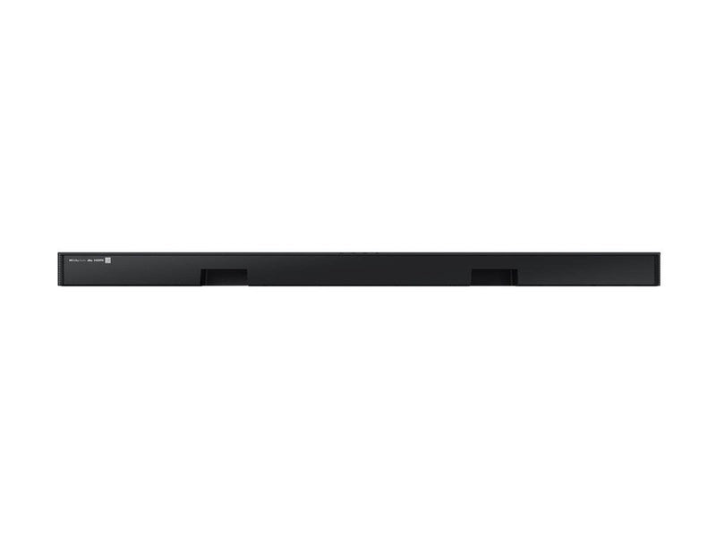 Samsung HW-B750D - sound bar system - wireless