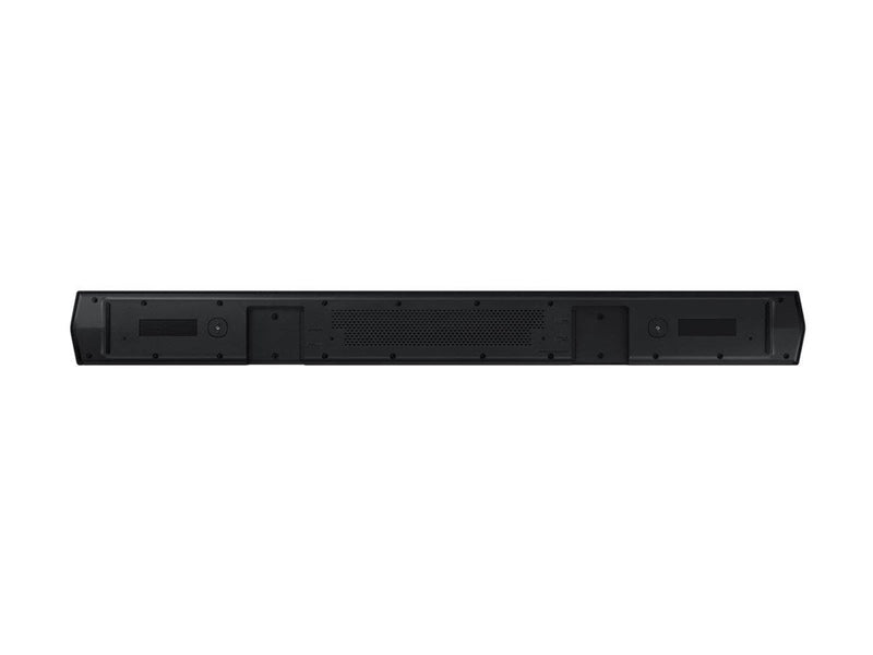 Samsung HW-B750D - sound bar system - wireless