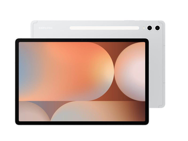 Samsung Galaxy Tab S10+ 5G 512GB/12GB - Platinum Silver