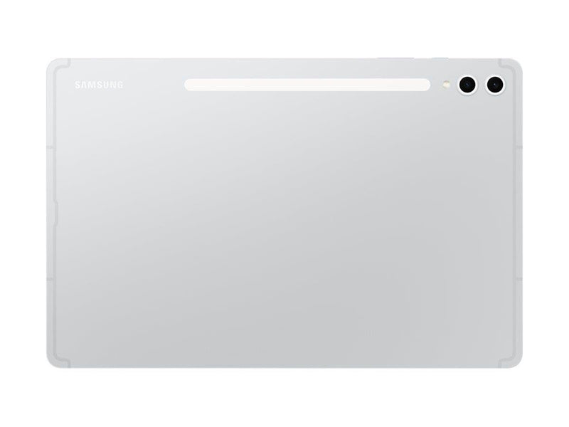 Samsung Galaxy Tab S10+ 5G 512GB/12GB - Platinum Silver