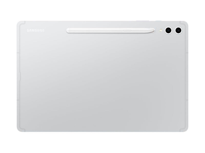 Samsung Galaxy Tab S10+ 5G 512GB/12GB - Platinum Silver
