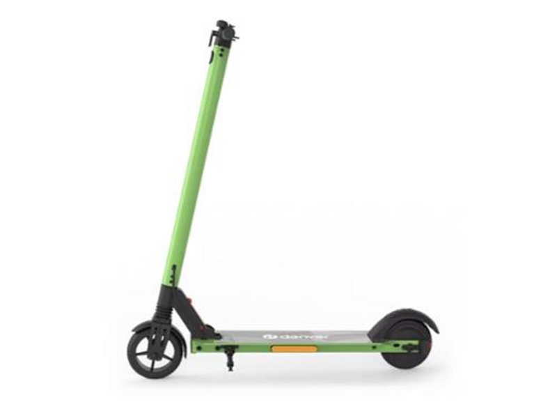 DENVER SEL-65230FLI FAST LIME (25 km/t)