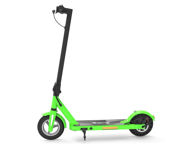 DENVER SEL-10510FLI FASTLIME (25 km/t)