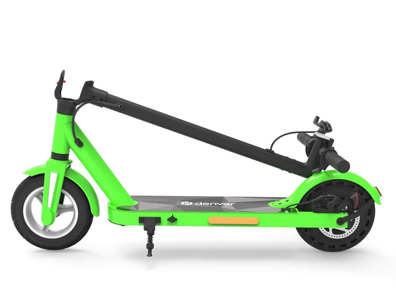 DENVER SEL-10510FLI FASTLIME (25 km/t)