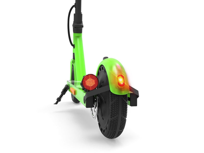 DENVER SEL-10510FLI FASTLIME (25 km/t)