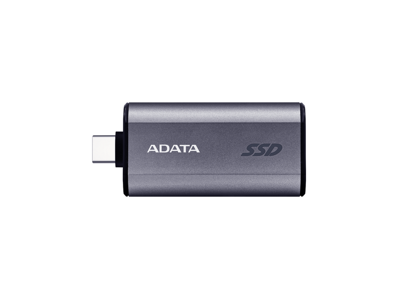 A-Data SC750 SSD - 500GB - Extern SSD - USB 3.2 Gen 2
