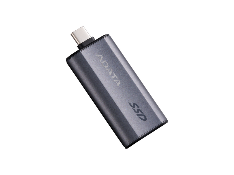 A-Data SC750 SSD - 500GB - Extern SSD - USB 3.2 Gen 2