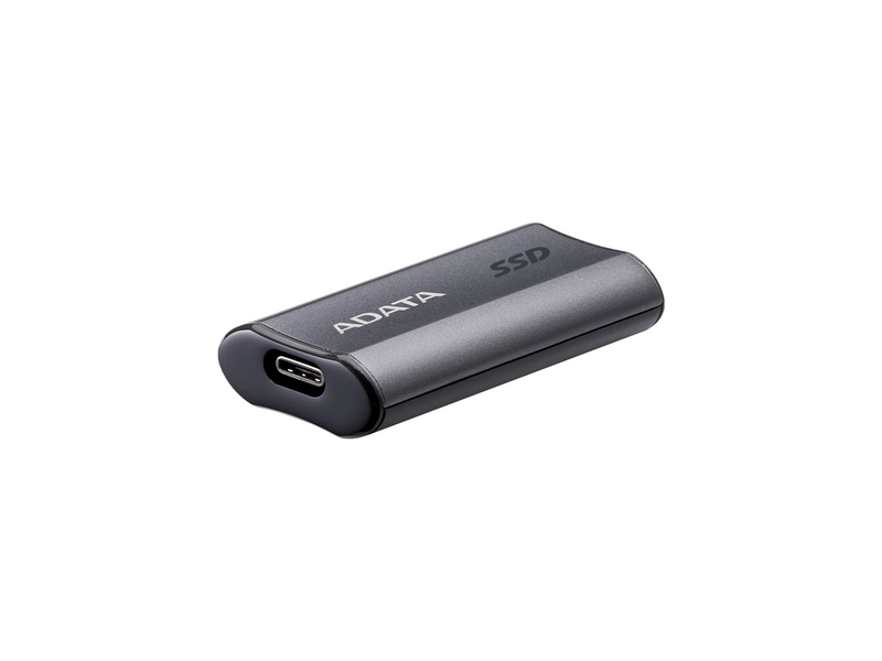 A-Data SC750 SSD - 500GB - Extern SSD - USB 3.2 Gen 2