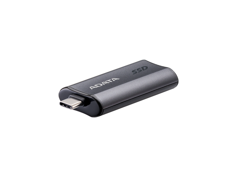 A-Data SC750 SSD - 500GB - Extern SSD - USB 3.2 Gen 2