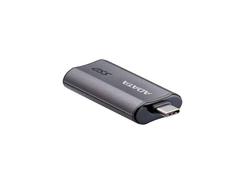 A-Data SC750 SSD - 500GB - Extern SSD - USB 3.2 Gen 2