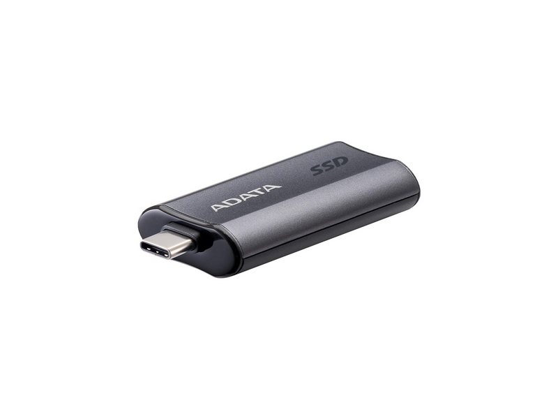 A-Data SC750 SSD - 1TB - Extern SSD - USB 3.2 Gen 2