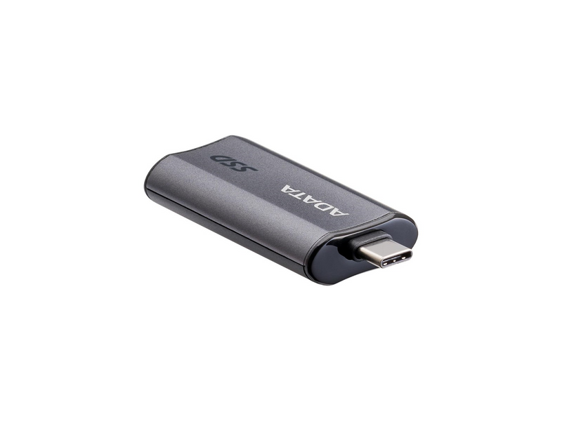 A-Data SC750 SSD - 1TB - Extern SSD - USB 3.2 Gen 2