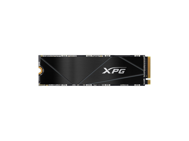 A-Data XPG GAMMIX S50 CORE SSD - 500GB - M.2 2280 (80mm) PCIe 4.0