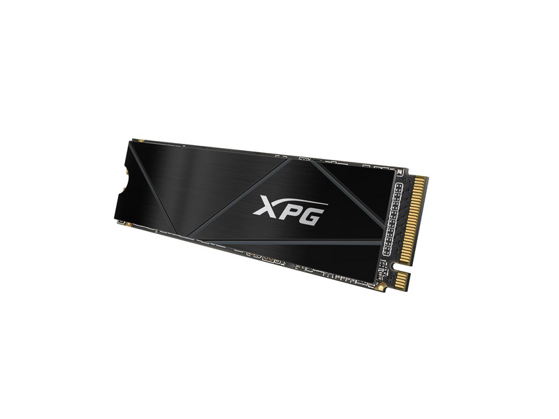 A-Data XPG GAMMIX S50 CORE SSD - 500GB - M.2 2280 (80mm) PCIe 4.0