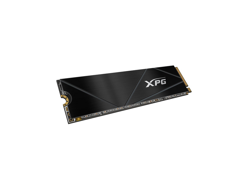 A-Data XPG GAMMIX S50 CORE SSD - 500GB - M.2 2280 (80mm) PCIe 4.0