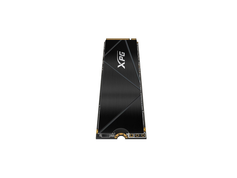 A-Data XPG GAMMIX S50 CORE SSD - 500GB - M.2 2280 (80mm) PCIe 4.0
