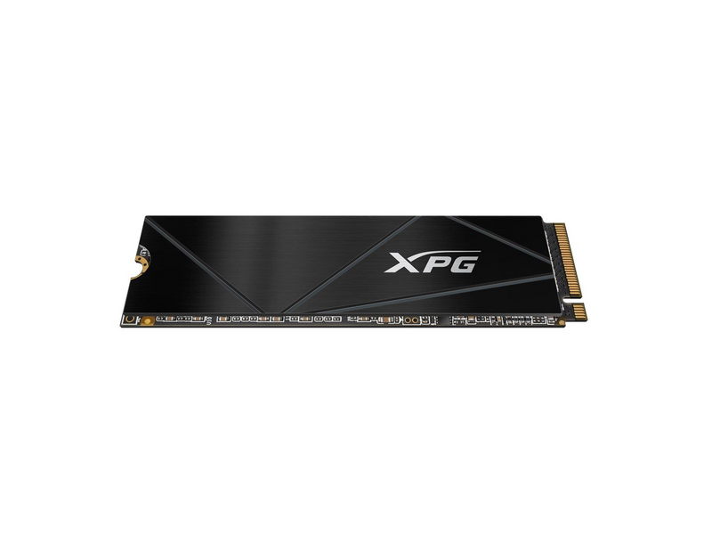 A-Data XPG GAMMIX S50 CORE SSD - 500GB - M.2 2280 (80mm) PCIe 4.0