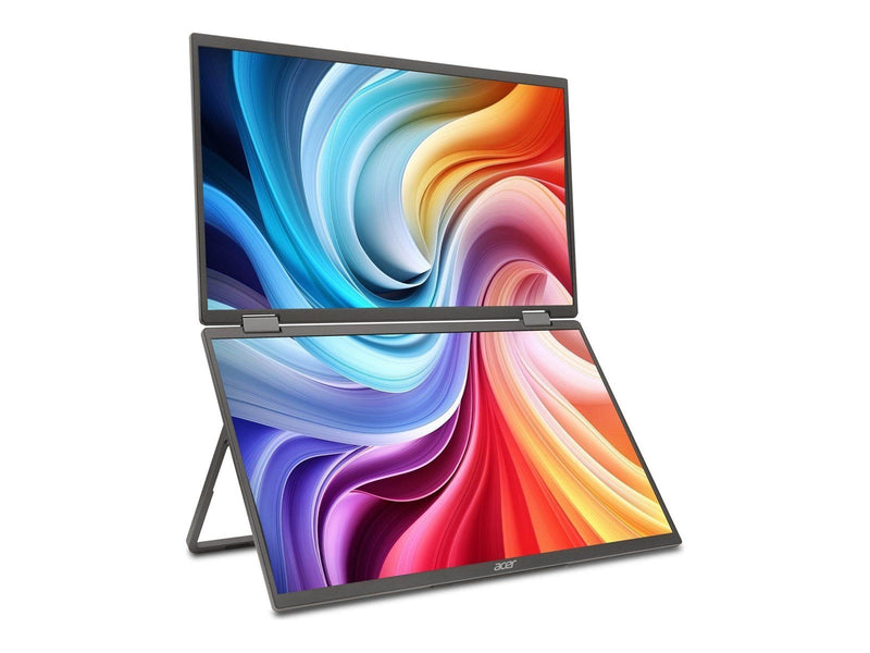 16" Acer PD163Q - FHD | IPS | 2W Speakers