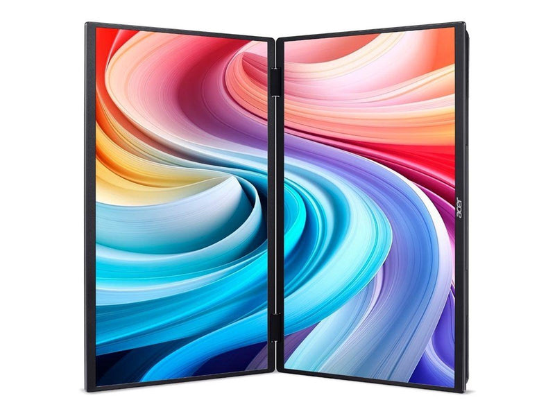 16" Acer PD163Q - FHD | IPS | 2W Speakers