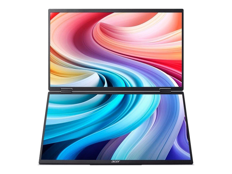 16" Acer PD163Q - FHD | IPS | 2W Speakers