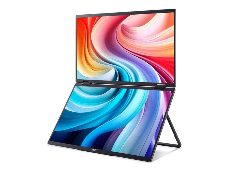 16" Acer PD163Q - FHD | IPS | 2W Speakers