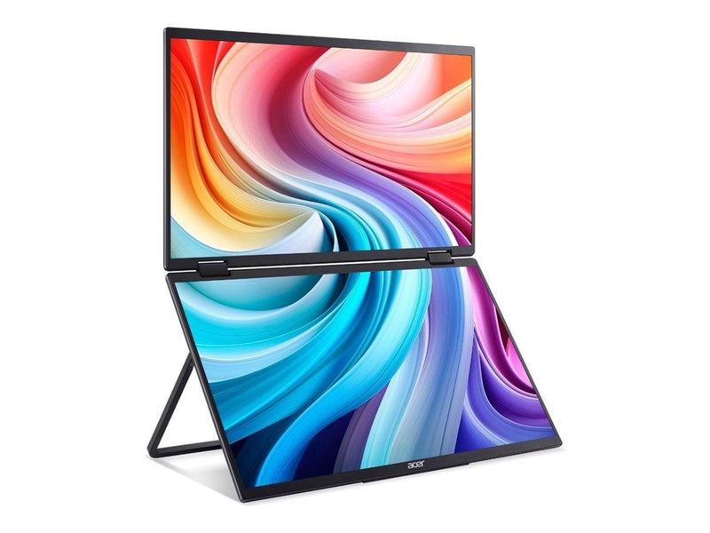 16" Acer PD163Q - FHD | IPS | 2W Speakers