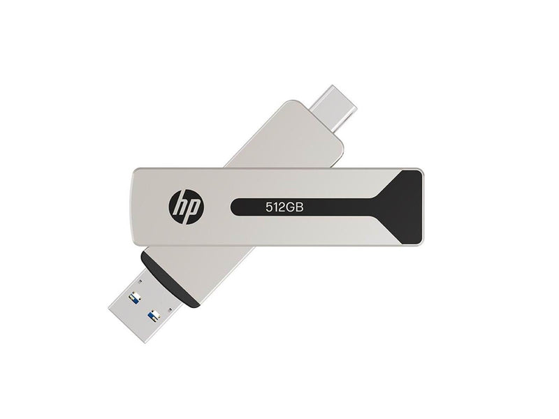 HP 911 Pro - 512GB - USB-Stick