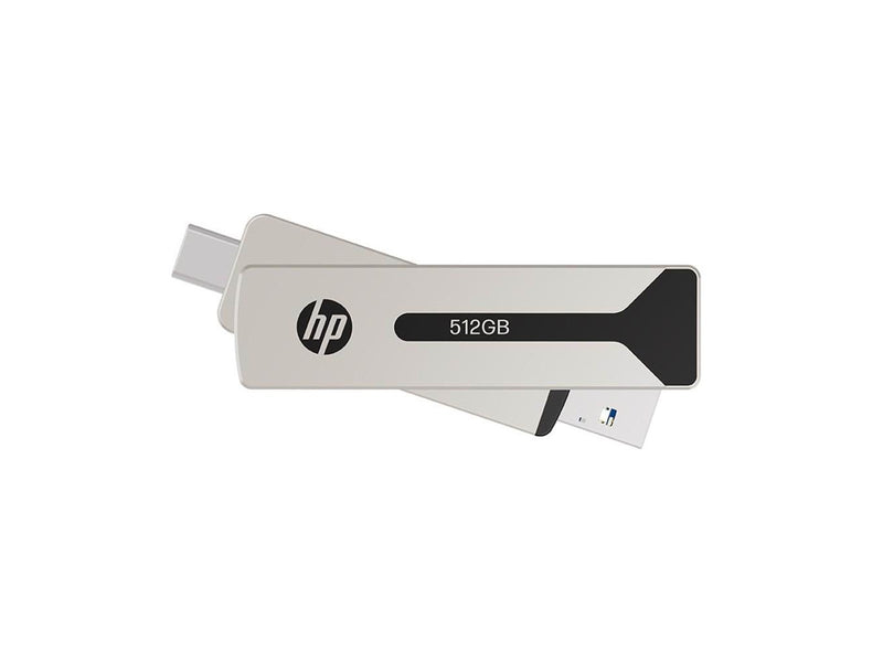 HP 911 Pro - 512GB - USB-Stick