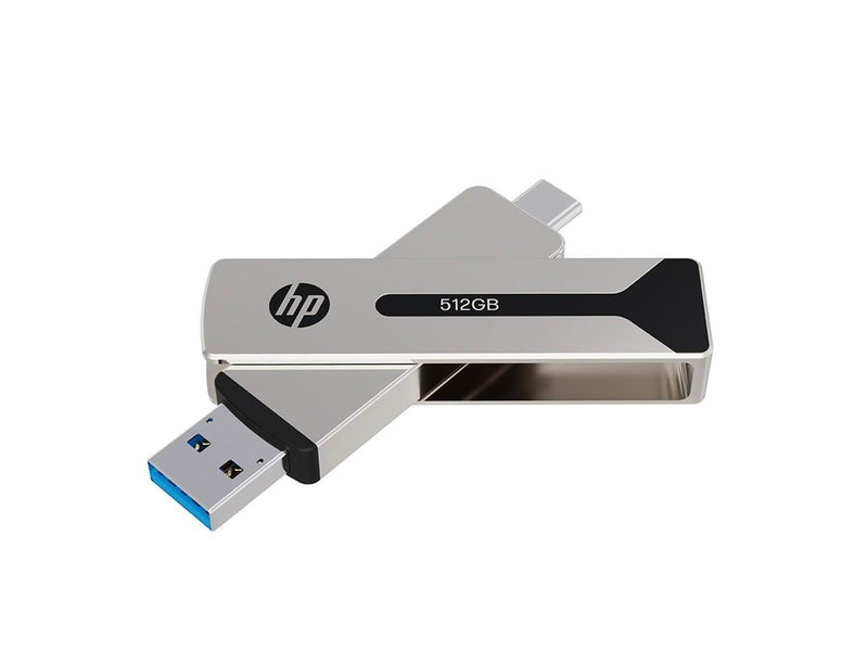 HP 911 Pro - 512GB - USB-Stick