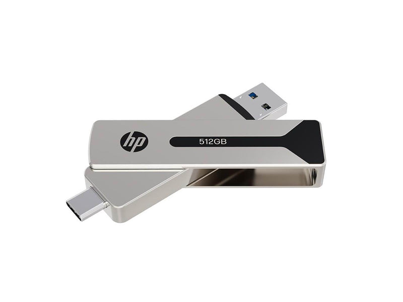 HP 911 Pro - 512GB - USB-Stick