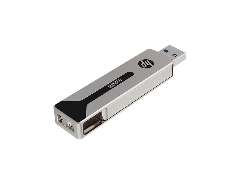 HP 911 Pro - 512GB - USB-Stick