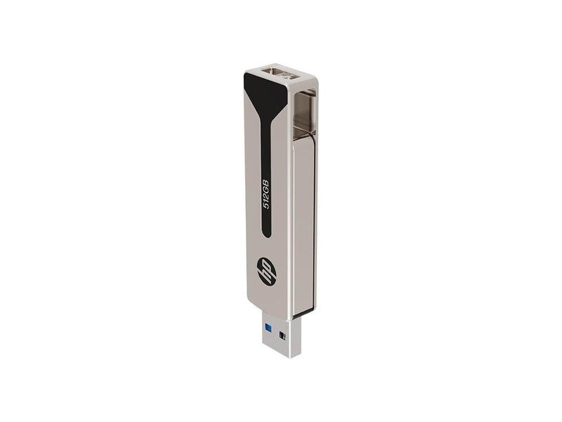 HP 911 Pro - 512GB - USB-Stick