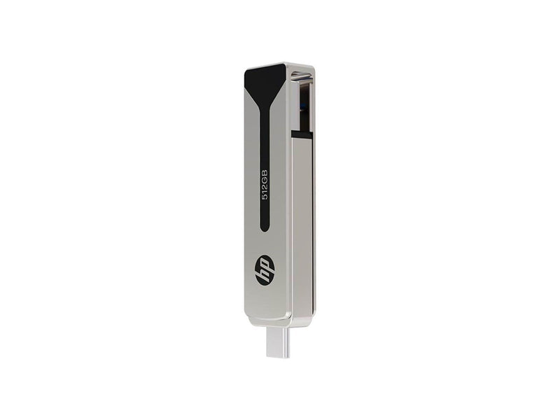 HP 911 Pro - 512GB - USB-Stick