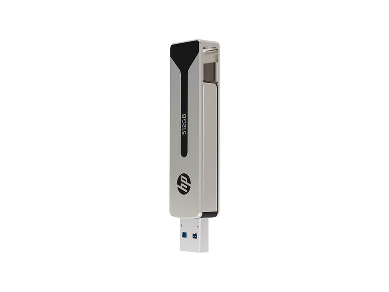 HP 911 Pro - 512GB - USB-Stick