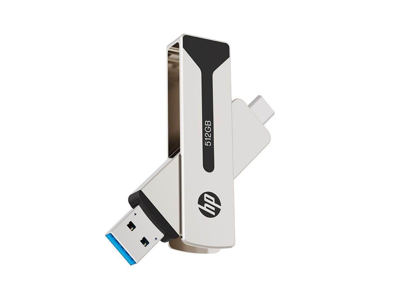 HP 911 Pro - 512GB - USB-Stick