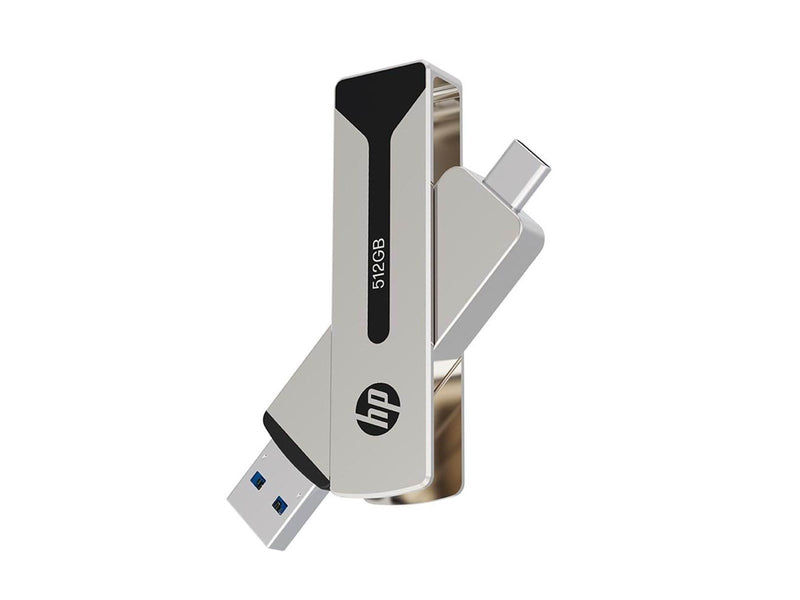 HP 911 Pro - 512GB - USB-Stick