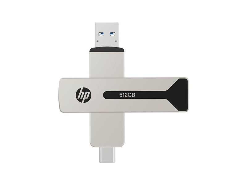 HP 911 Pro - 512GB - USB-Stick