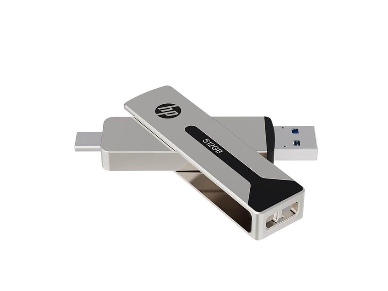 HP 911 Pro - 512GB - USB-Stick