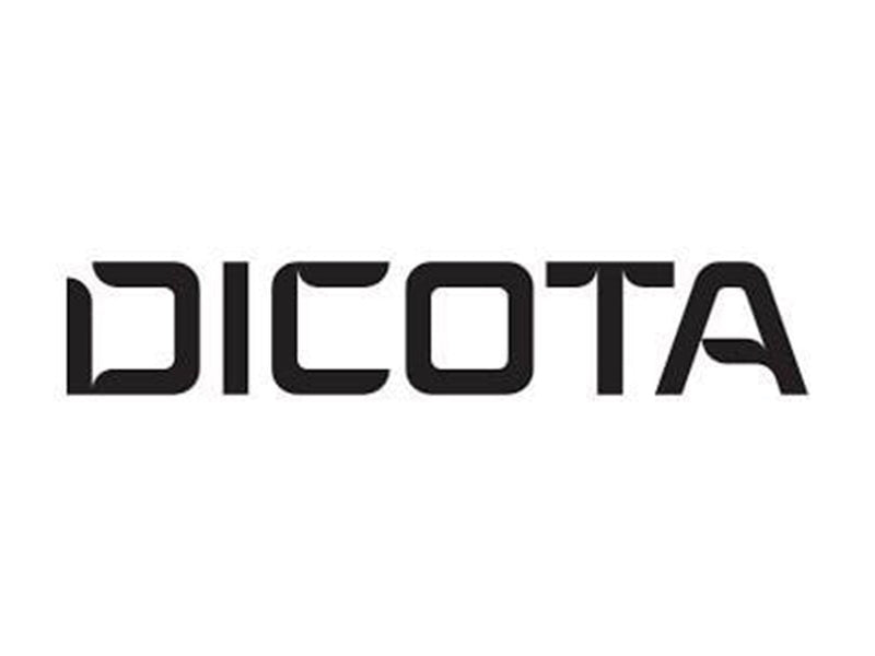 Dicota BASE XX - security cable lock - wedge slot