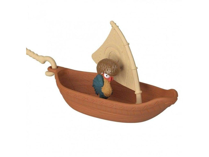 Disney Vaiana 2 Adventure Canoe