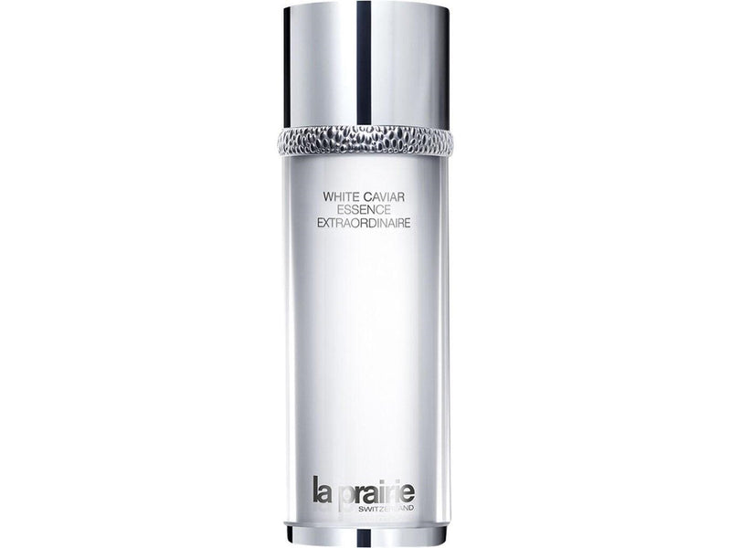 La Prairie White Caviar Essence Extraordinaire - 150 ml